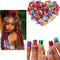 Accessories Practical Durable Crown Shape Hair Cuff Dreadlock Adjustable