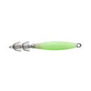 9.5cm Noctilucent Squid Octopus Catch Saltwater Fishing Lure Hook Bait Tackle