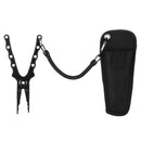 Fishing Control Clamp Fishing Control Pilers Aluminum Alloy Fishing Line Pl
