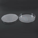 plastic Petri Dish 90 x15mm, Sterile, Pack of 10 I1K6
