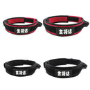 Dog Collar, Feed a Dog Durable Oxford Puppy and Dog Collar with D Ring