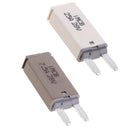 2pcs 7.5A+25A ATM Mini Blade Fuse Circuit Breaker for Car Truck Marine