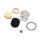 Air Suspension Compressor Pump Piston Liner Seal Repair Kit for Range Rover P38