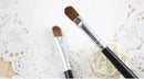 Vogue 1PCS Tapered EyeShadow Shade Eye Care Makeup Brush Pen Beauty Handle LJK