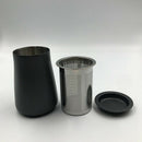 Coffee Sieve Coffee Powder Filter Coffee Powder Sieve Cocoa Powder Chocolat M2J2