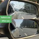Car Anti-fog Agent Auto Glass Windscreen Window Cleaner Liquid Spray 20ML