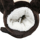 Cute Animal Golf Club Driver Headcover, Golf Head Covers, Soft Plush Golf Wood