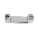 316 Stainless Steel Marine Boat Fender Lock Deck Fitting Eye Strap