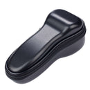 Black Hard Case Storage Protective Box Travel Carry Bag Waterproof Eva Pouc