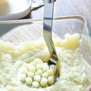 1 pcs Mud Press Manual Potato Masher Multifunctional Kitchen Supplies