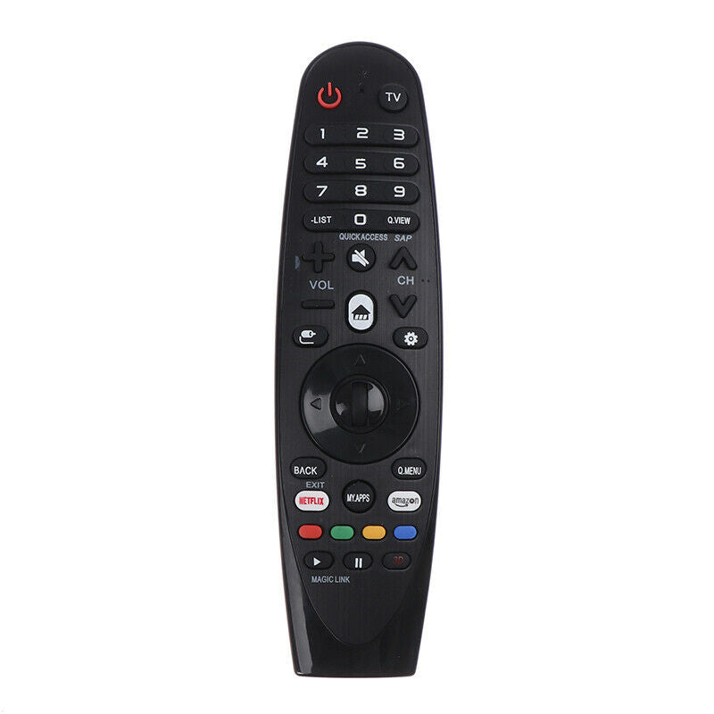 Universal Remote Control For LG TV AN-MR18BA/19BA AM-HR600/500 AKB75375501B Hn