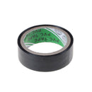 2Pc 3.5M Vinyl Electrical Tape Insulation Adhesive Tape Black Home Use Tools LJ