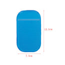 Universal Auto Car Dashboard Anti-Slip Mat Non-Slip Sticky Pad Cell Phone Holder