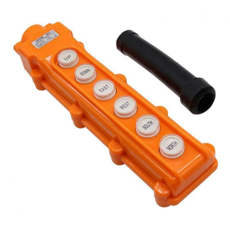 1pc COB63 Hoist Push Button