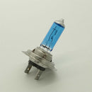 2 X H7 Dc12V 100W 5000K Car Xenon Halogen Headlight Bulbs (Bright White) M9E2