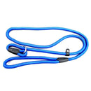 1.0*140cm Pet Dog Nylon Adjustable Loop Training Lead Collar Leash Traction S8J2