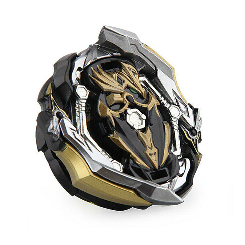 Dark Version B-150 Beyblade Burst DX Booster Union Achilles Cn Xt B150