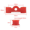 3X(New Urethane Shift Linkage Bushing for Prothane Integra Civic 5/6-Speed