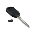 High Quality Car Key Uncut Chipped 4D 63 Transponder for Ford 40 Bit