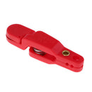 20 Packs Adjustable Snap Release Clip For Offshore Fishing Kite Downrigger