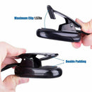 Music Stand Light, Clip On Led Book Lights, Usb Operated, Reading Lamp In B