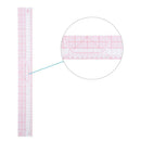 6pcs Multi-function Metric Curve Cutting Rulers Sleeve Clothing Yardstick A