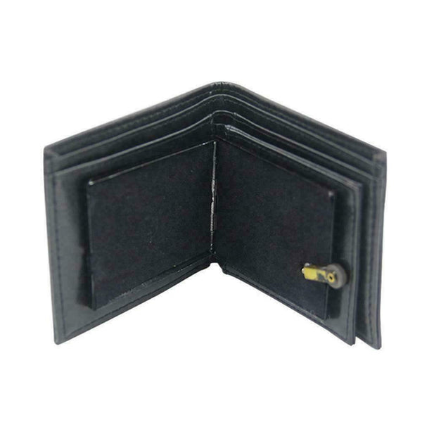 Magic Trick Flame Fire Wallet Bifold For Stage Street Magic Performances Tr P9D1