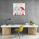 Full Round Drill Diamond Painting DIY Christmas Embroidery Craft (JH082)