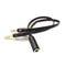 Mini Optical Audio Adapter 3.5mm Female Jack Plug to Male Digital Toslink A H2Q3