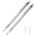 Tungsten Carbide Scribe And Magnet Engraving Pen Scribing Etching Tool Deluxe