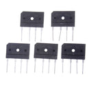 5 PCS GBJ3510 35A 1000 V Diode Bridge Rectifier 3c