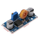 XL4015 Voltage Regulator Step Down Buck Switching DC-DC Converter Arduino 36V/5A