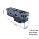 37990-65D10-T01 Electric Power Window Master Switch for 1999-2002 Grand Vit