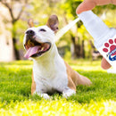 Breath Freshener Spray Pet Dog Teeth Cleaner Dog Cat Oral Healthy Dental Care