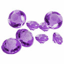 6000 Mixed Wedding Decoration Scatter Table Crystals Diamonds Acrylic Confe