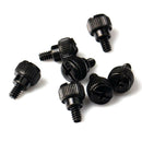 Computer Case Thumb Screws Thumbscrews For Cover/Power L9S Supply/PCI Z7S7 I1Q2