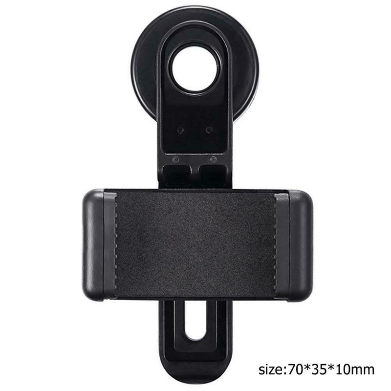 Mobile Phone Connection Clip Telescope Special Accessories Bracket Holder