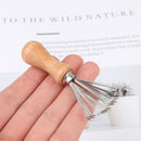 1Pcs Comb Remover Cleaner Cleaning Claw Hair Brush Tools Hair Dirt Makeup To Ew