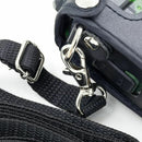 Walkie Talkie Leather Soft Case Cover For BAOFENG UV 5R Portable Ham Radio  B9U4