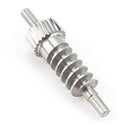 Seat Thigh Support Actuator Repair Gear for BMW E61 F01 E70 E71 52107068045 A