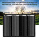 50*38mm 2V 115MA Mini Power Solar Panel Module Solar Board Drip quality Hig H0X1