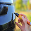 1PC Magic Fix Clear Car Scratch Repair Remover Pen Tools Clear Coat Applicator