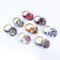 8Pcs Soy Wax Scented Candles Fragrance Candles Home Wedding Birthday Party S Ew