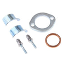 Motorcycle O-Ring Exhaust Gasket Kit For  CG125