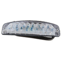 Universal Motorcycle LED Tail Light Brake Lamp Turn Signals for Motorbike Dirt
