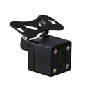 Car Backup Rear View Reverse Parking 4 LED 170 degree Night Vision HD  MZY