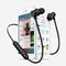 Xt11 Magnetic Music Bluetooth 4.2 Earphone Sport Running Wireless Bluetooth C9B1