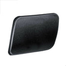 Left+Right Front Headlight Washer Sprayer Cover Cap L R Black Color for Gol R7E3