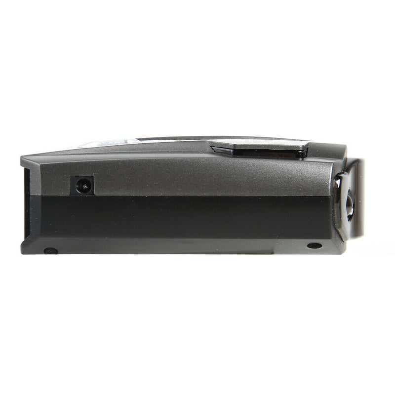 V9 2020 Car Radar Detector English Russian Human Voice Speed Warning X K