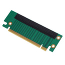 PCI-E Express 16X 90 Degree Adapter Riser Card for 2U Computer Chassis